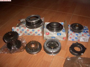 Despice b4 sman peugeot sport