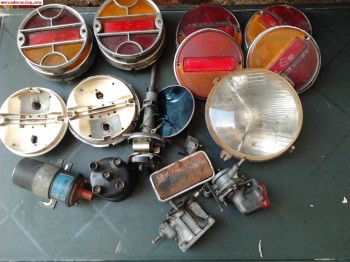 Seat 850 y seat 600 clasico