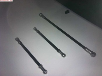 Caja ma grupo 13 59 relacion cerrada y autoblocante quaife