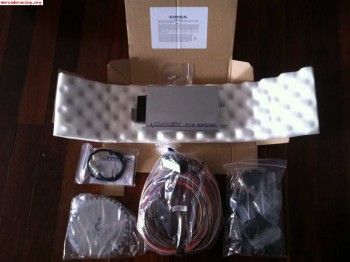 Centralita omex 710 nueva!!!