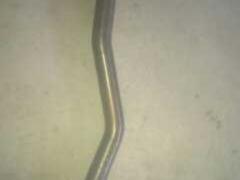 Supresor catalizador saxo 