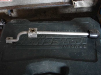 Vendo kick shift 205