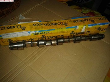 Arbol de levas 280º ax,106,205 rally