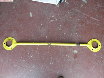 Piezas 205 gti y varios repuestos más...