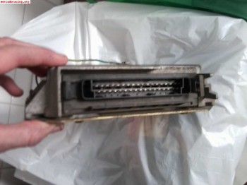 Centralita peugeot 306 xsi fase 1