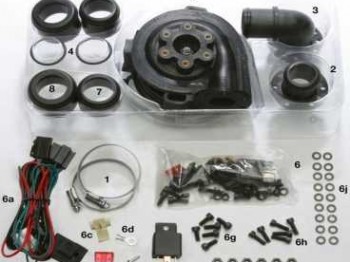  bomba de agua electrica 180 euros