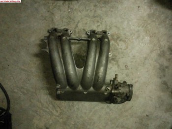 Se vende admision de 205-309 gti  50€