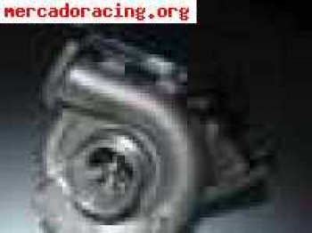 Turbo mitsubishi evo