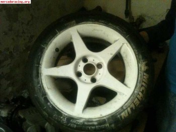 Precios anti crisis en muchas piezas....