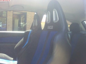 Interior focus rs mk1