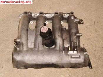Colector admision 309 gti 16v