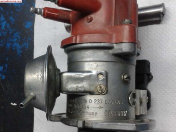 Distribuidor encendido bosch original peugeot 205 rally 1.3c
