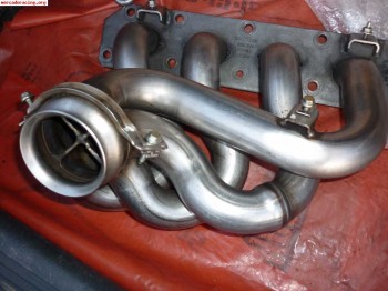 Se vende depiece de motor de 206 rc