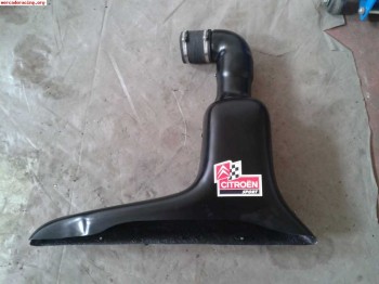Campana grande saxo 16v