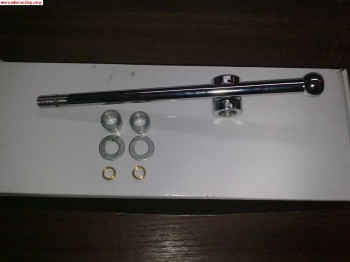 Quickshift subaru 02-05