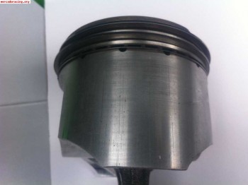 Vendo pistones originales ax a 1/2