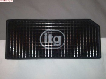 Filtro aire itg para vag 2.0tfsi