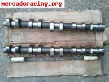 Vendo arboles de levas c2 challenguer