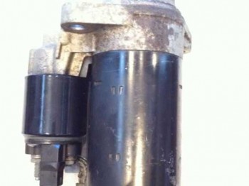 Motor arranque ibiza sdi 2004