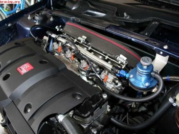 Desblokeo y potencio centralitas de saxo vts 