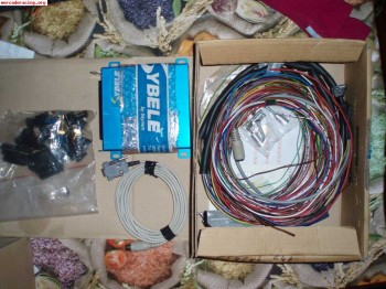 Centralita programable sybele nueva