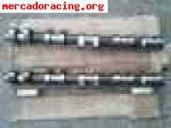 Arboles de c2 challenguer