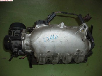 Admision completa c2 vts 16v