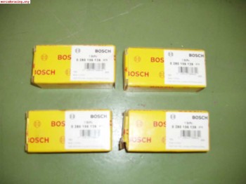 Inyectores c2 r2 (nuevos)