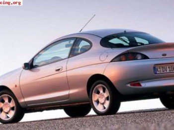 *** compro caja de cambios de puma 1.7***