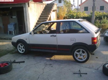 Despiece seat ibiza sxi 100cv