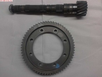 Grupo 15x64 para be4/5....