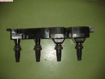 Bobinas saxo 16v fase 2