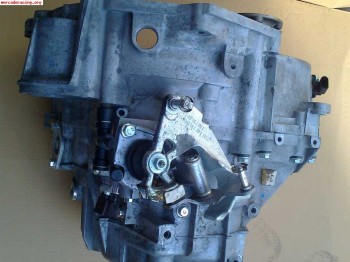 Despiece seat leon  180cv