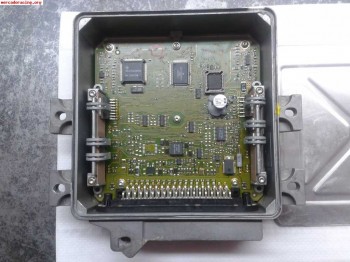 Centralita citroen saxo vts/106gti magneti marelli 1 solo co