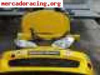 Se venden piezas de clio sport 2008-2009