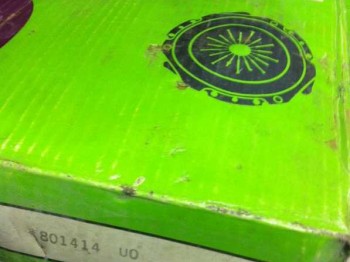 Embrague completo zx 2.0 16v y peugeot 306 s16