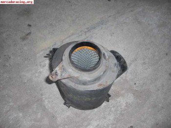 Se busca caja de filtro de serie de 306 gti