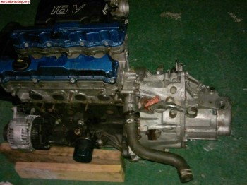 Venco b3 trofeo saxo