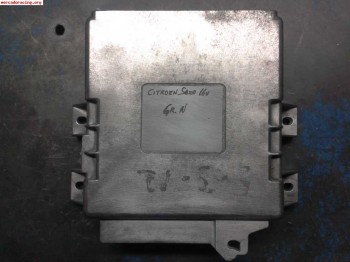 Centralitas citroen saxo vts/106gti magneti marelli 1 solo c