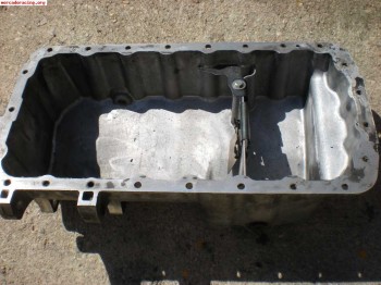 Vendo carter tabicado para motores psa 