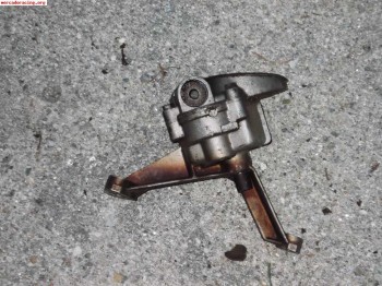 Se vende recambios de bmw