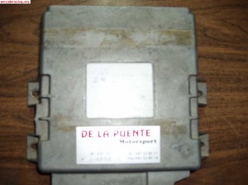 Centralita saxo 16v echa (de la puente)