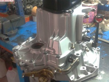 Caja ma5s peugeot-citroen 13x61....