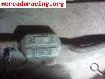 Catalizador sonda saxo 16v