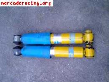 Bilsten traseros saxo 60 euros