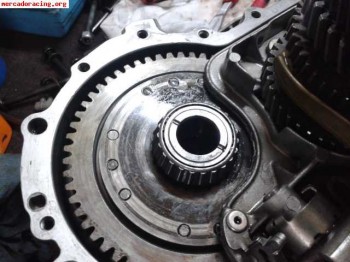 Vendo 13x64 ma atornillado