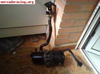 Vendo bomba de direccion asistida saxo