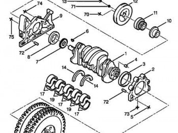 Despiece de saxo tengo d todo