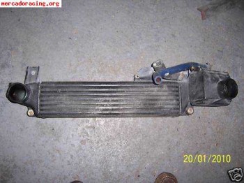 Material escort cosworth t 35 de origen