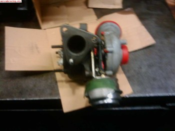 Turbo tdi 130cv valido para trucar el 110